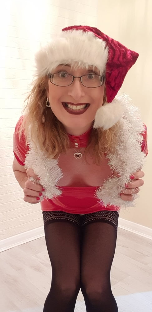 Merry Christmas Everybody #106699477