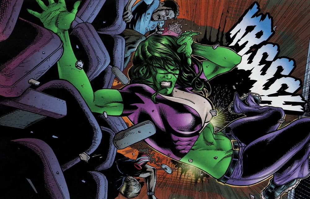 She hulk #88157979