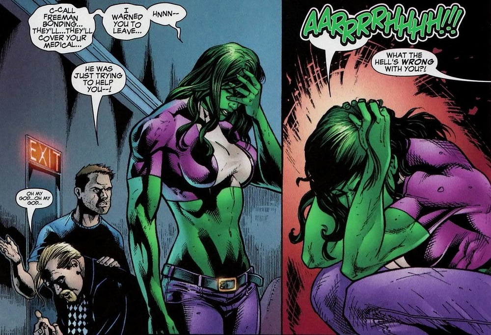 She hulk #88157982