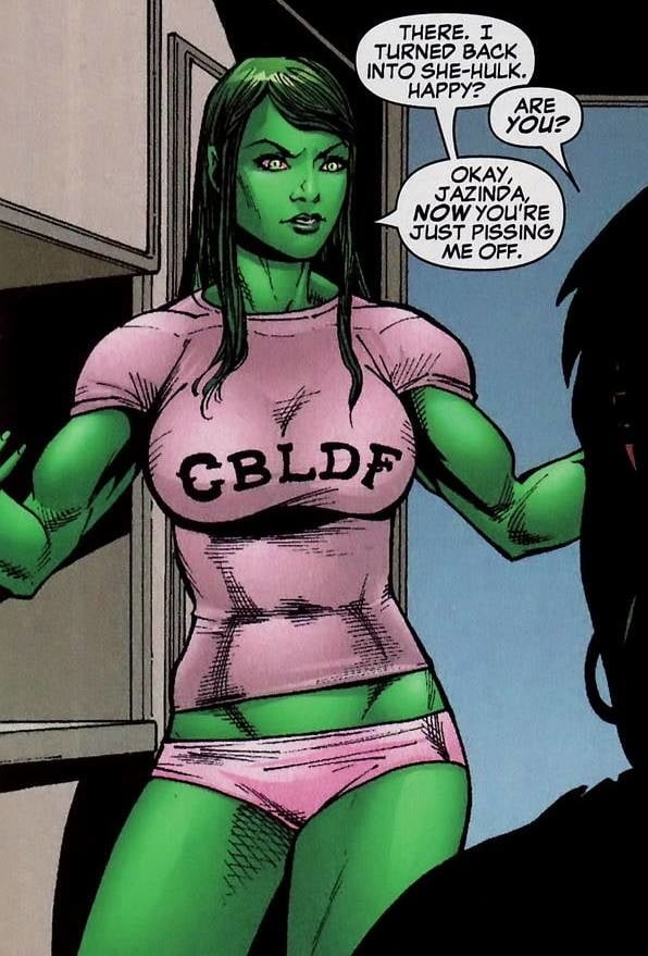 She hulk #88158004