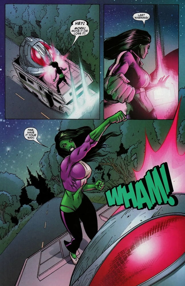 She hulk #88158007