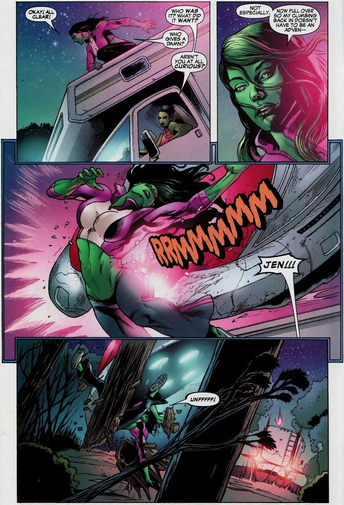 She hulk #88158010