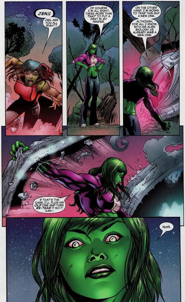 She hulk #88158013