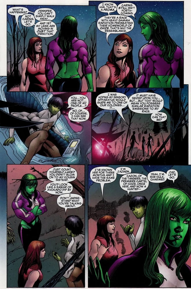 She hulk #88158016