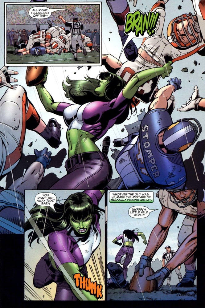 She hulk #88158058