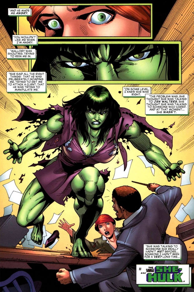 She hulk #88158061