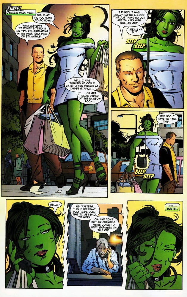 She hulk #88158067