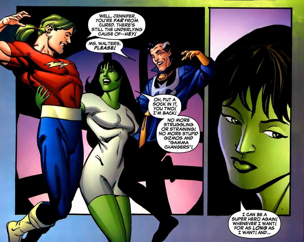 She hulk #88158082