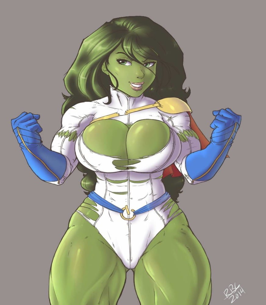 She hulk #88158229