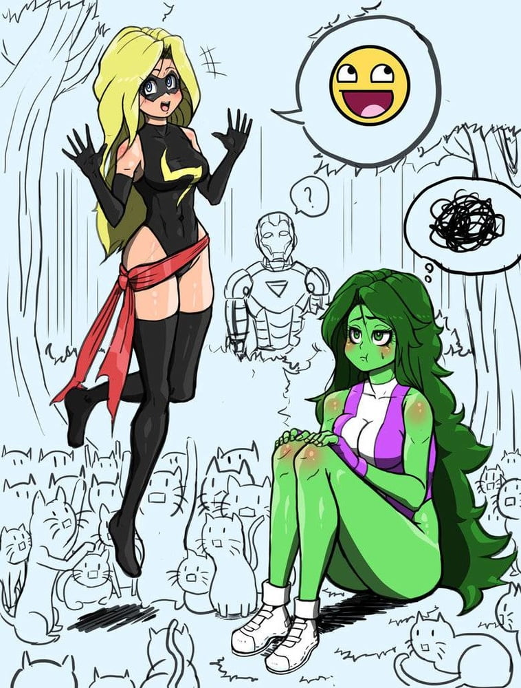 She hulk #88158244