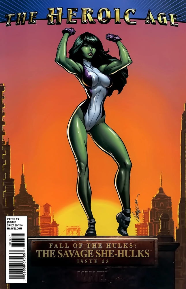 She hulk #88158267