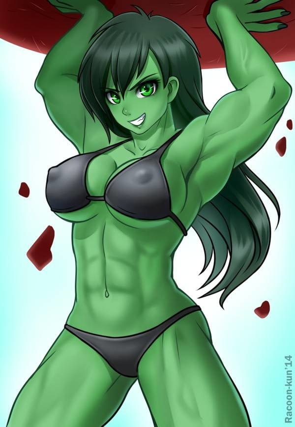 She hulk #88158273