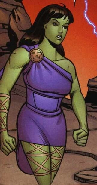 She hulk #88158314