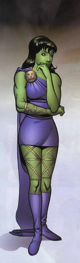 She hulk #88158317