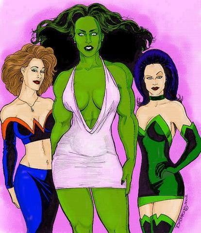 She hulk #88158423