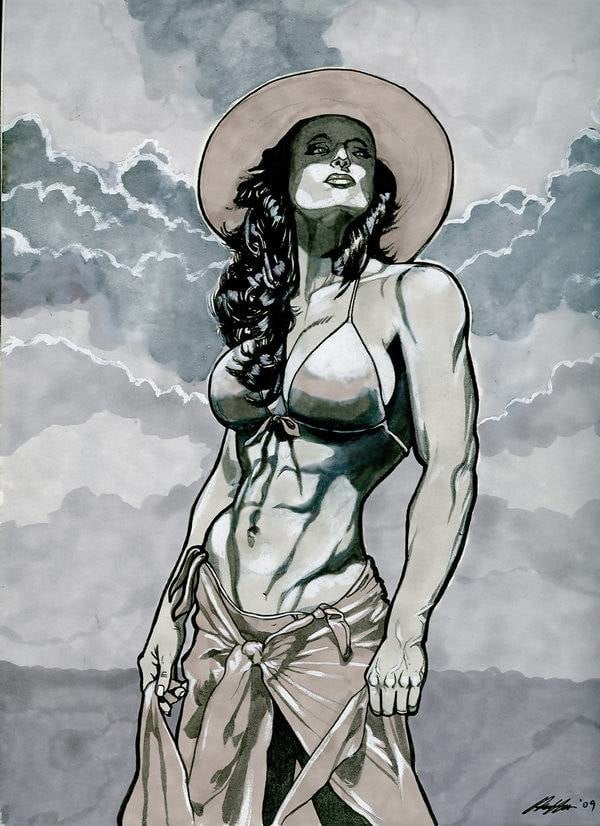 She hulk #88158612