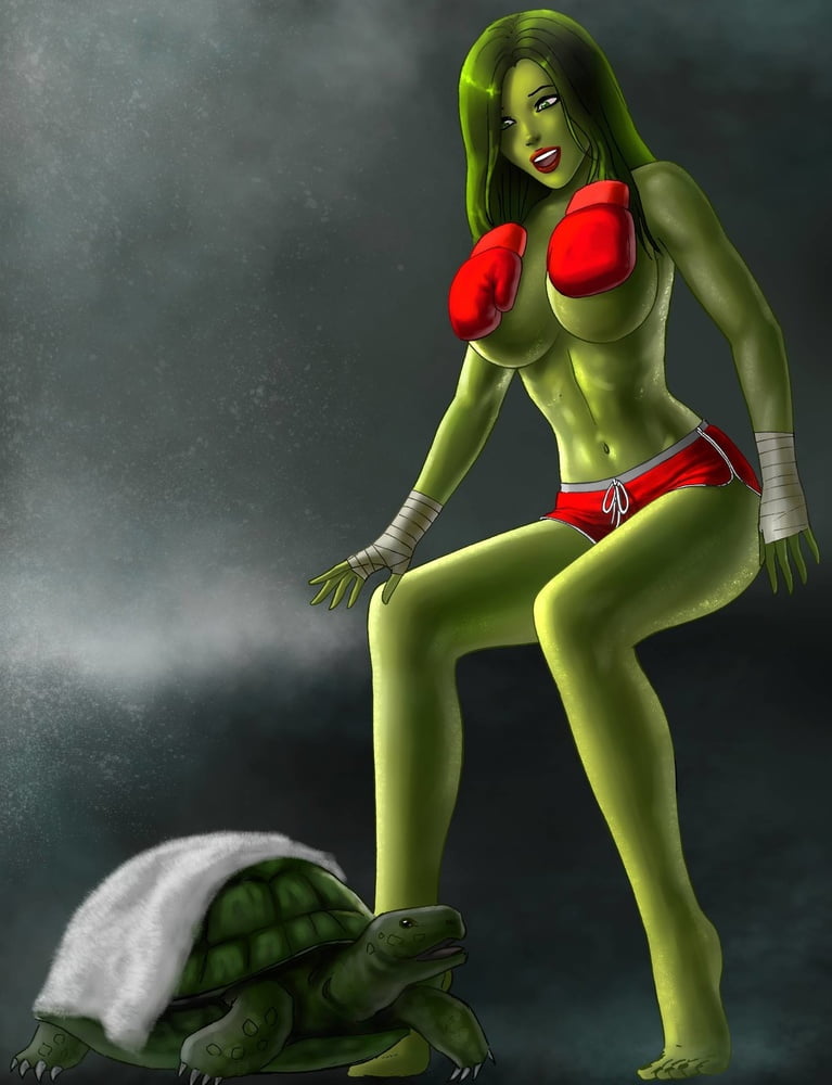 She hulk #88158630