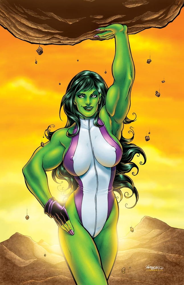 She hulk #88158778