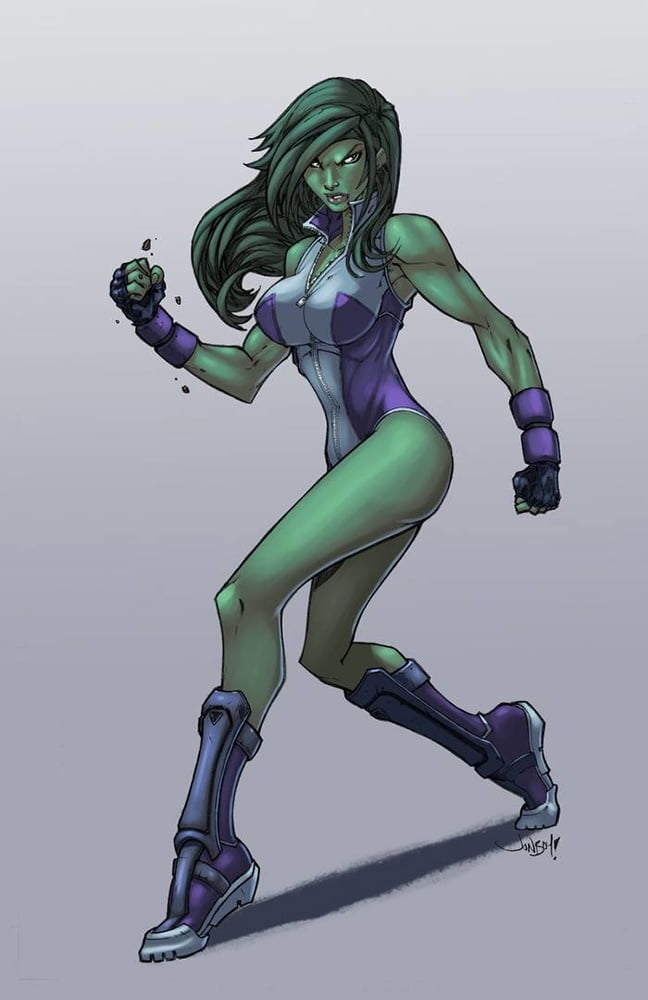 She hulk #88158823