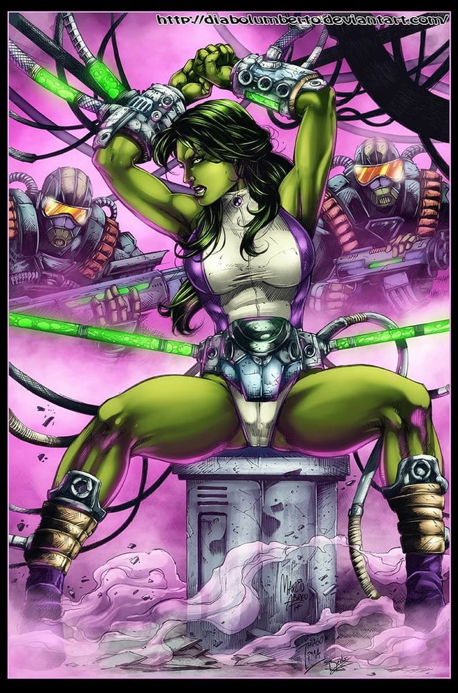 She hulk #88158832