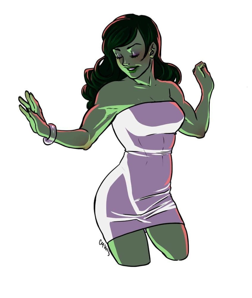 She hulk #88158864