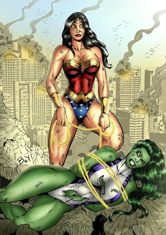 She hulk #88158977