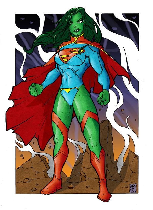 She hulk #88159038