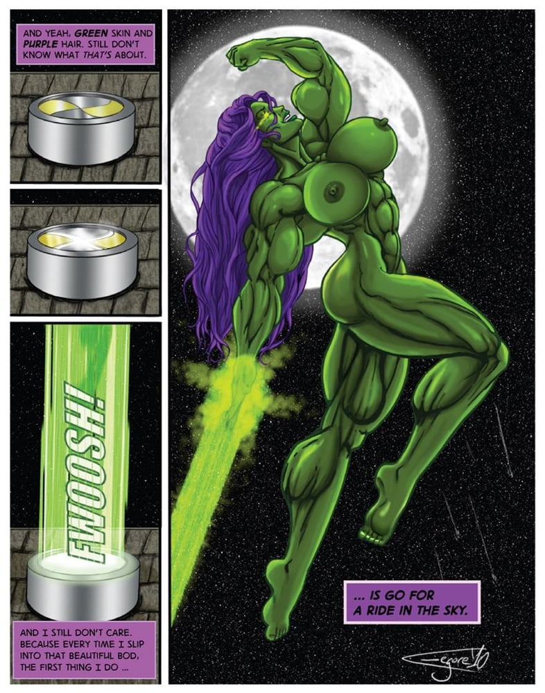 She hulk #88159046