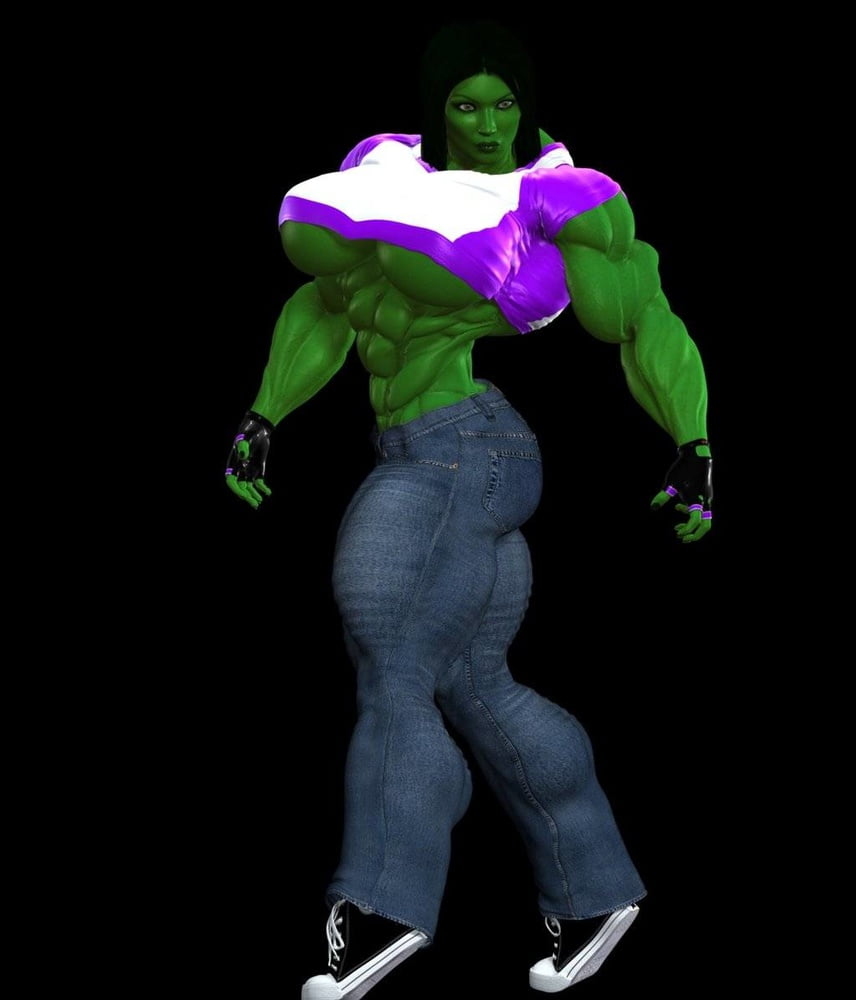 She hulk #88159068