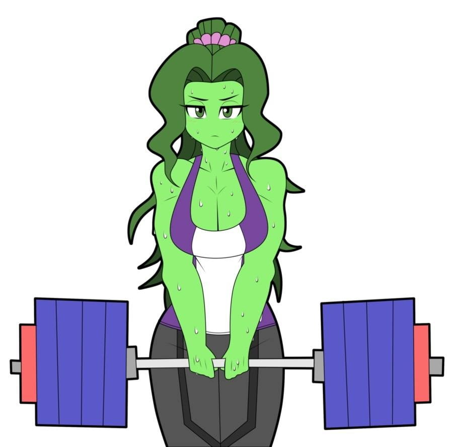 She hulk #88159156