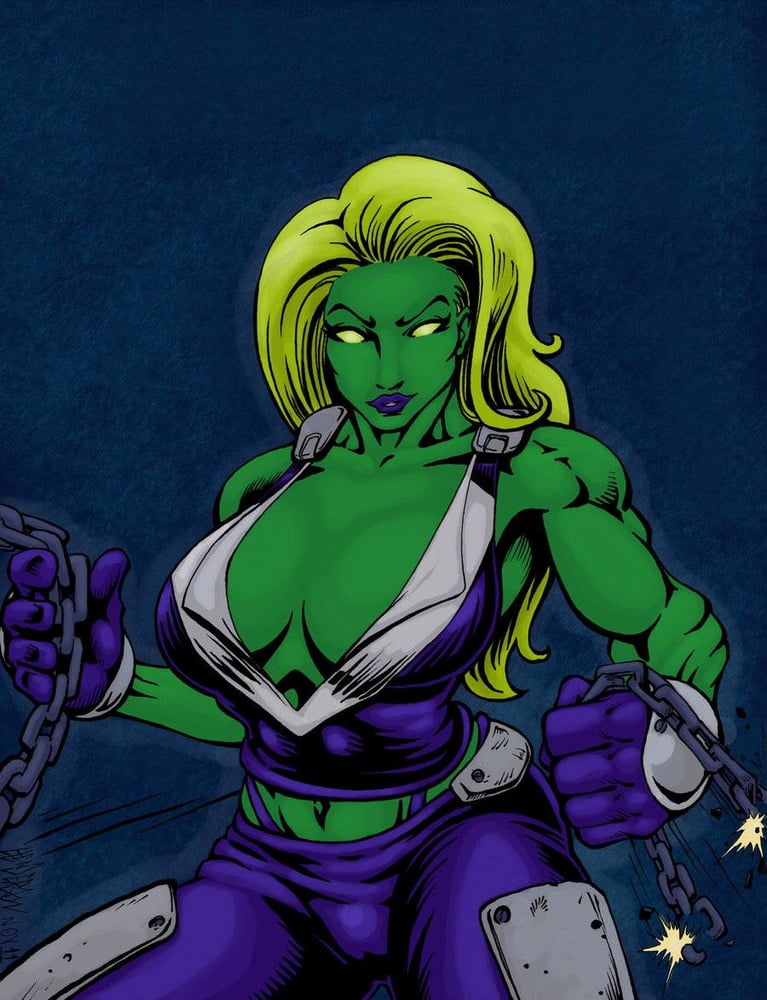 She hulk #88159159