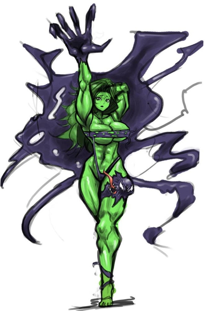 She hulk #88159223