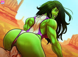 She hulk #88159260