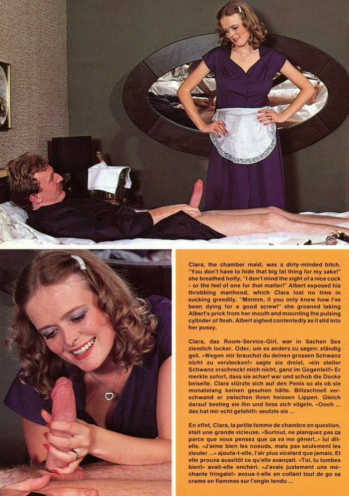 Vintage Mag Scan 80 #95745866