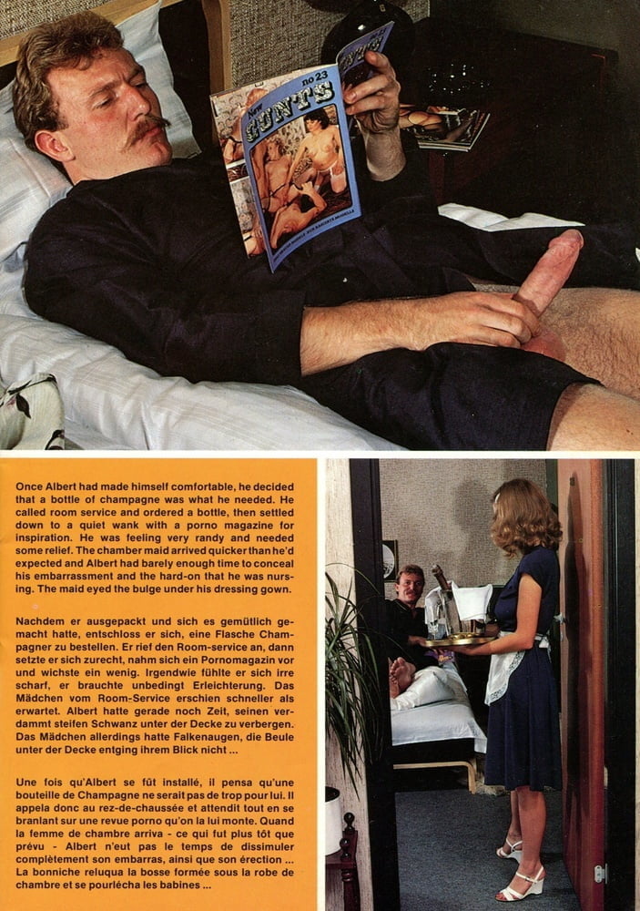 Vintage Mag Scan 80 #95745868