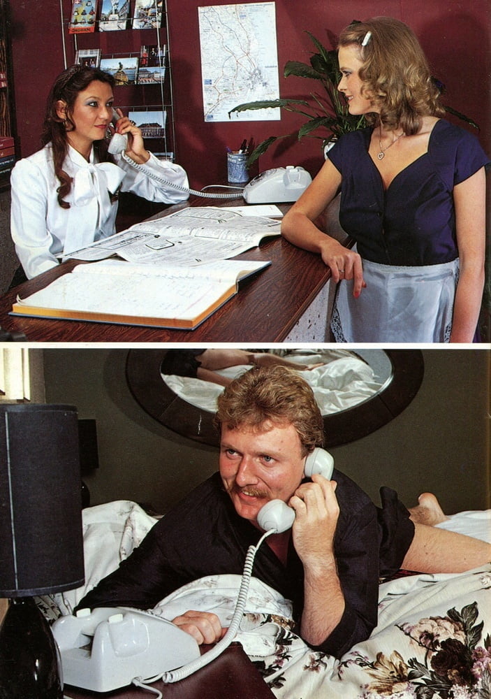 Vintage Mag Scan 80 #95745870