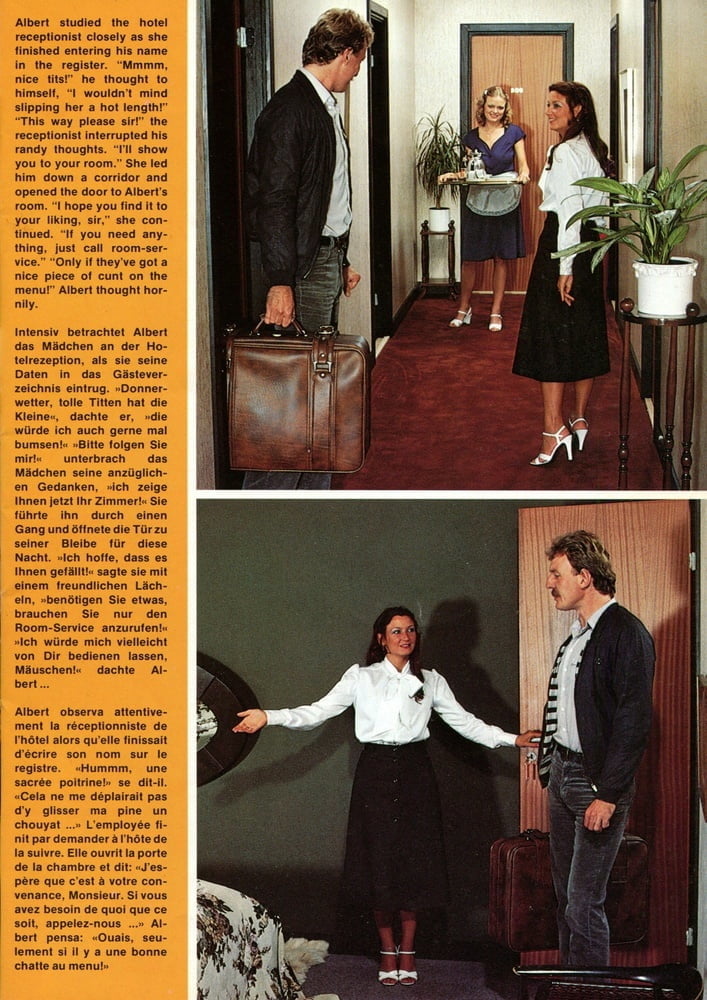 Vintage Mag Scan 80 #95745872