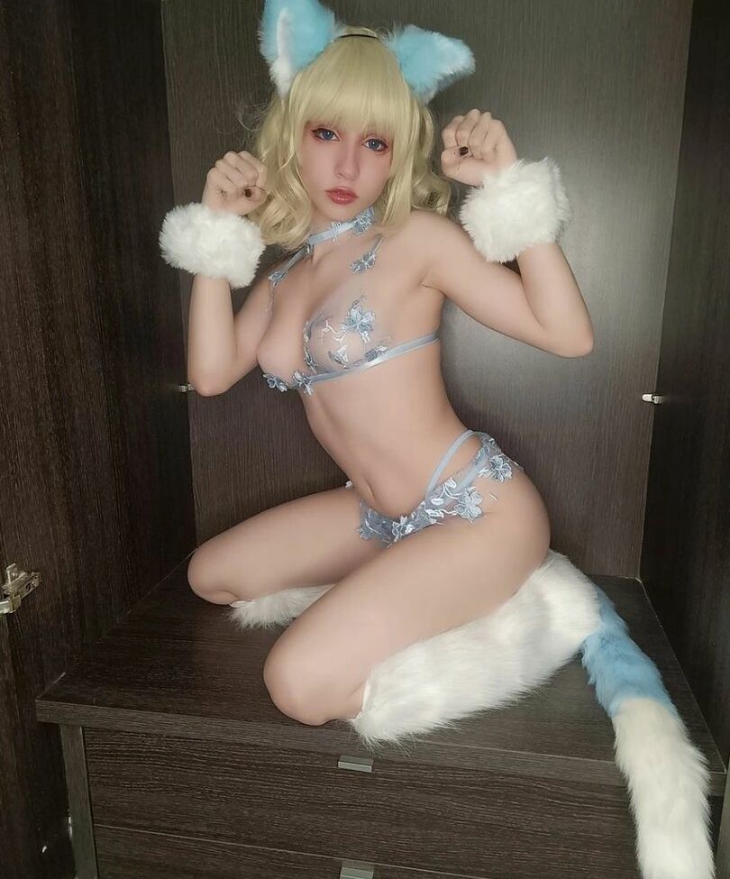 Veroodle nude #108355118