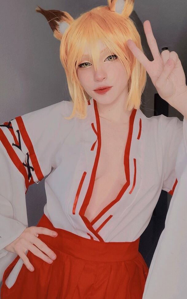 Veroodle nude #108355131