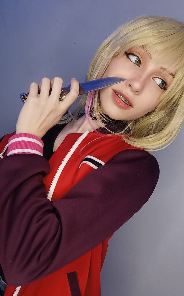 Veroodle nude #108355146