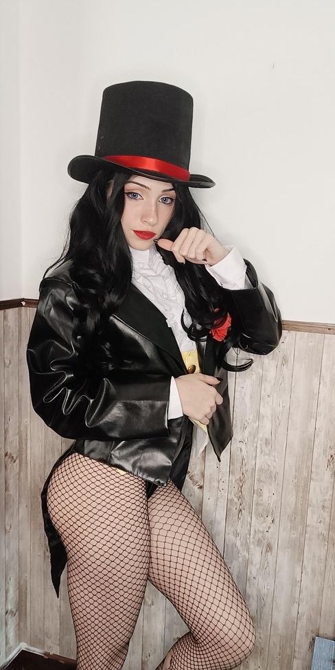 Veroodle nude #108355147