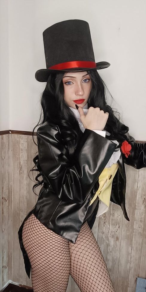 Veroodle nude #108355153