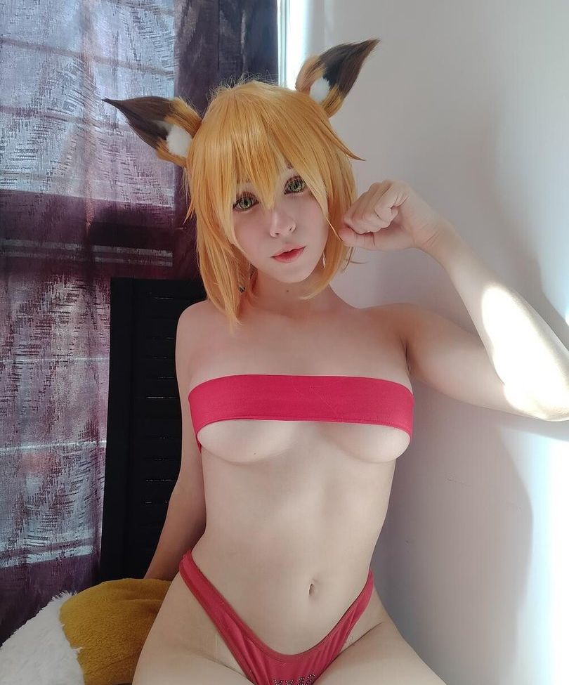 Veroodle nude #108355186