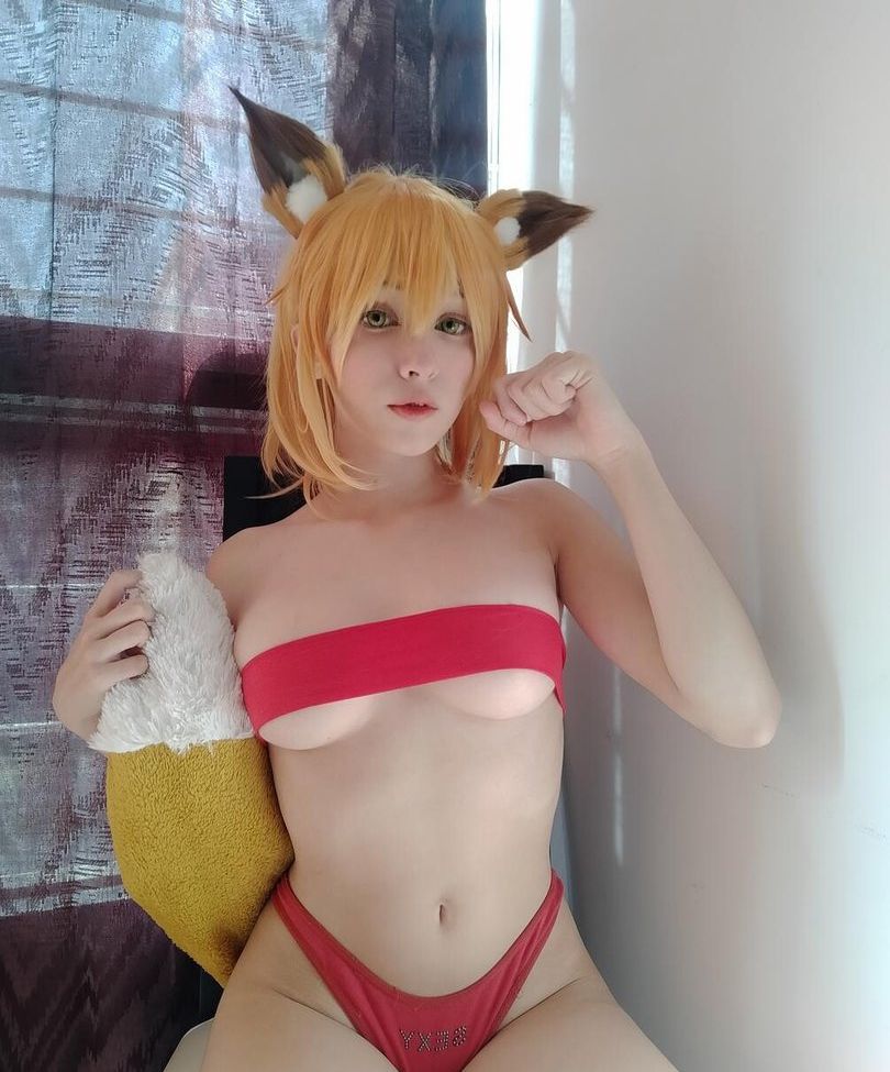 Veroodle nude #108355188