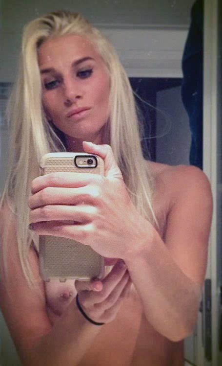 Sofia Jacobson nude swedish footballplayer #101440570