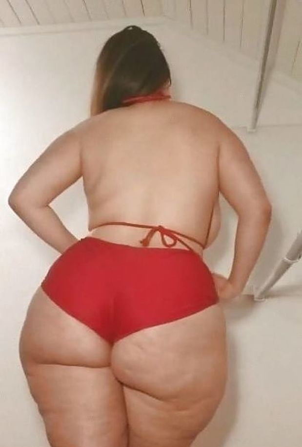 Wide Hips - Amazing Curves - Big Girls - Fat Asses (81) #81490624