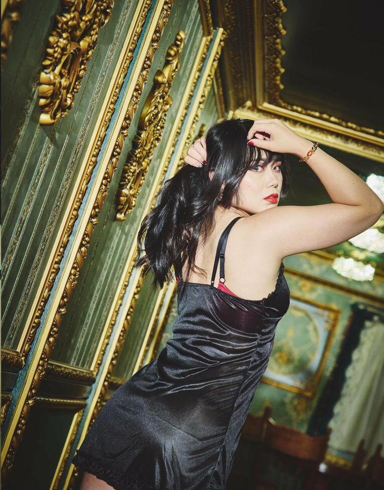 WomenJoshi nackt #109756319