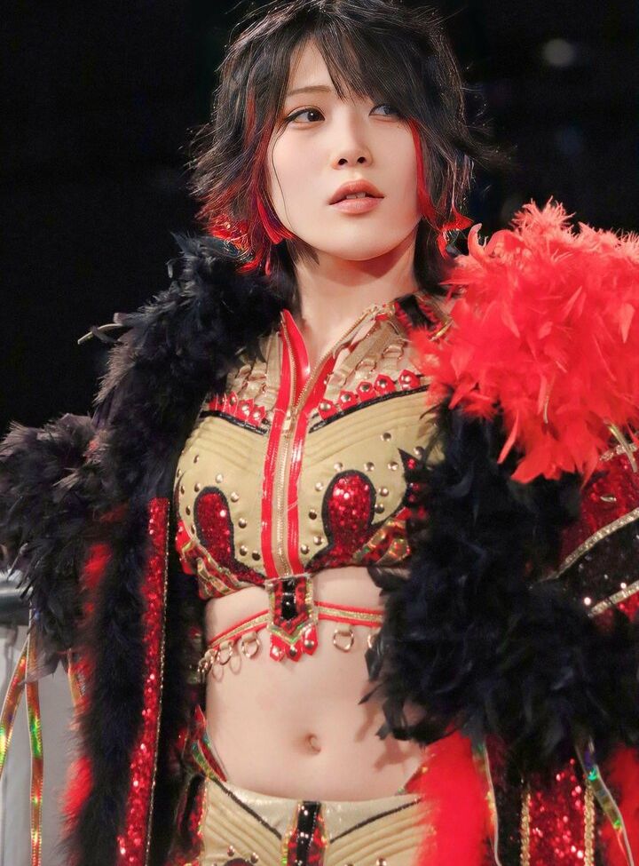 WomenJoshi nackt #109756558