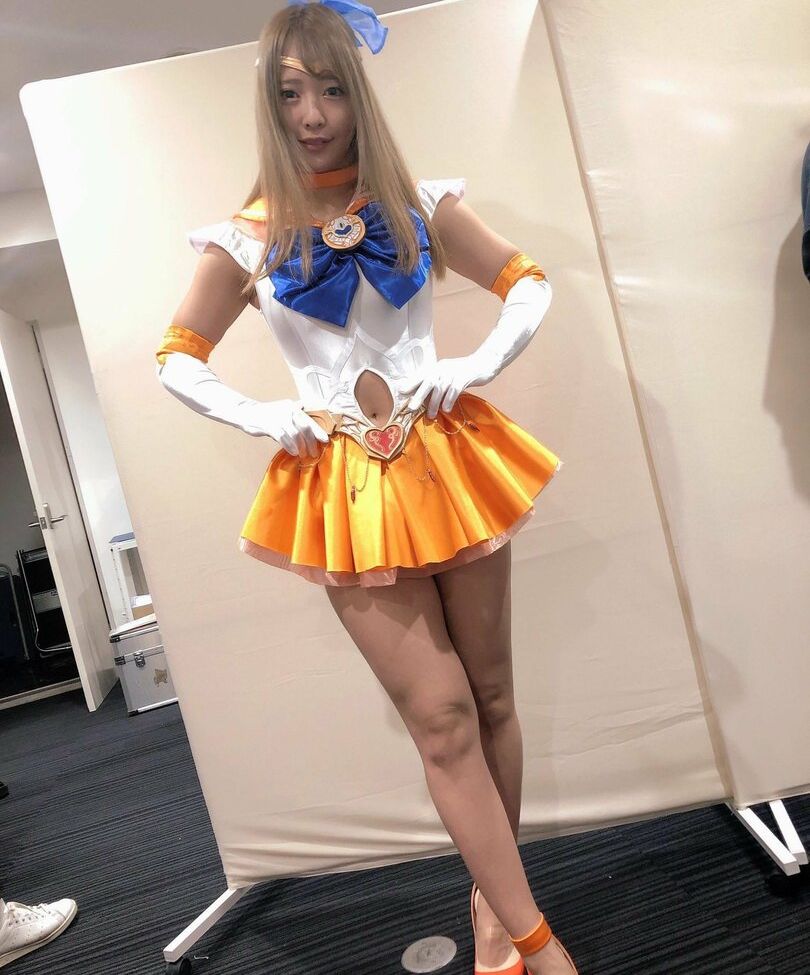 WomenJoshi nackt #109756654