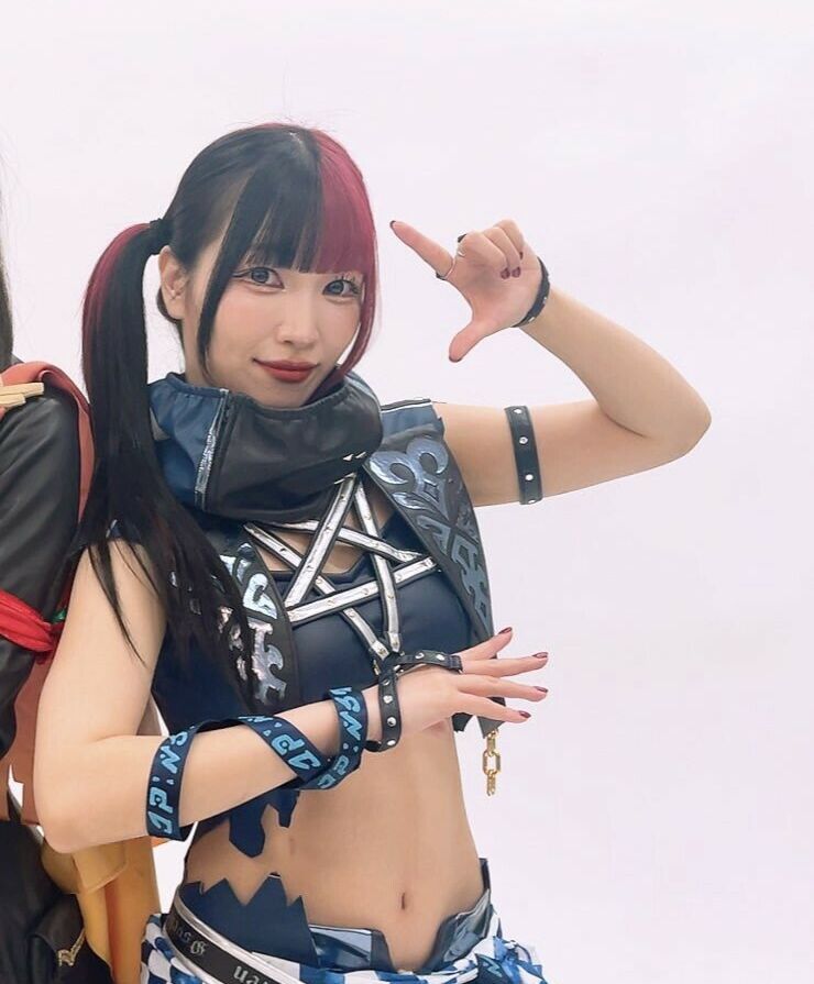 WomenJoshi nackt #109756687